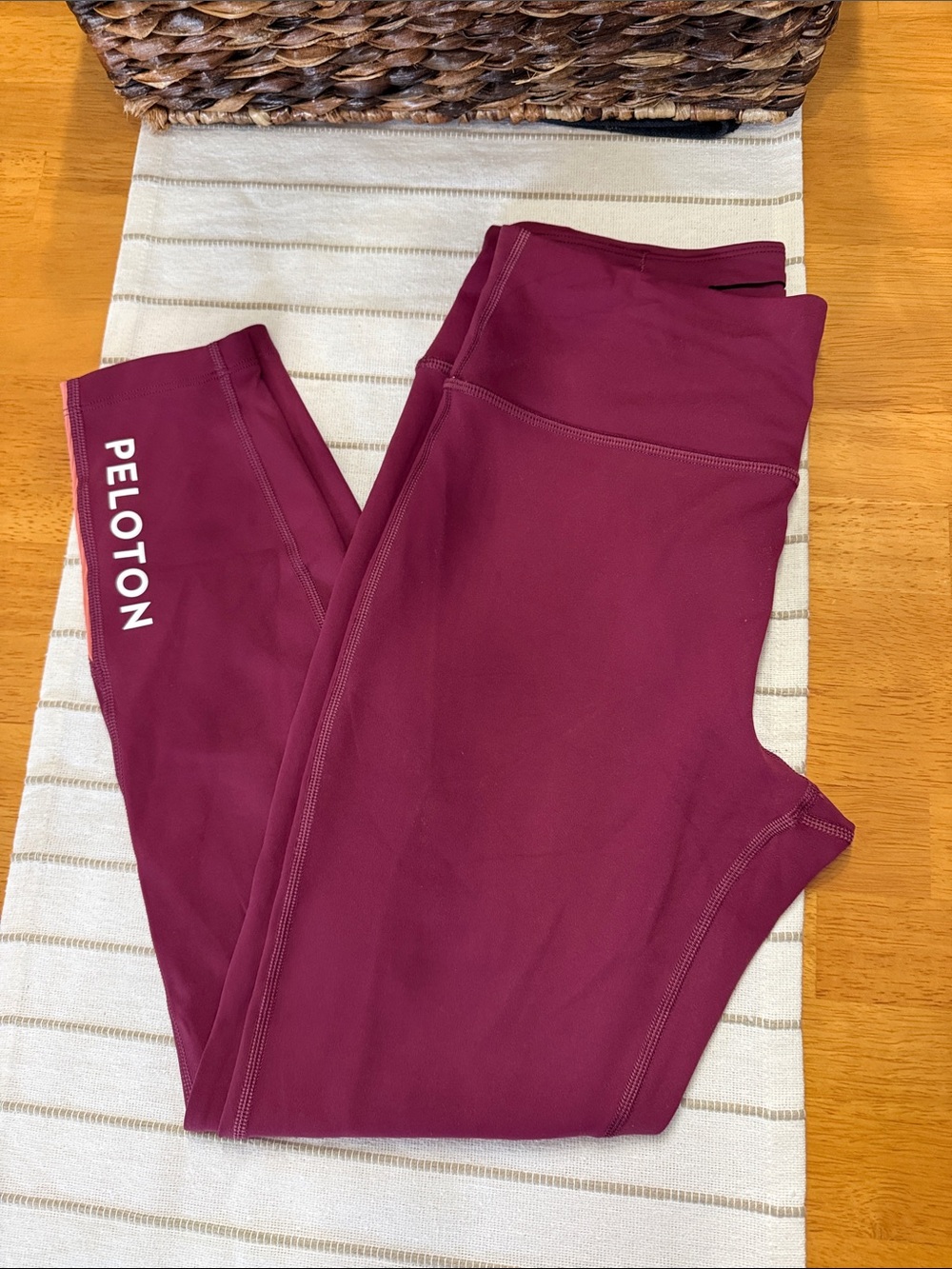 Peloton Leggings